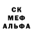Кодеиновый сироп Lean Purple Drank Rishton TETK